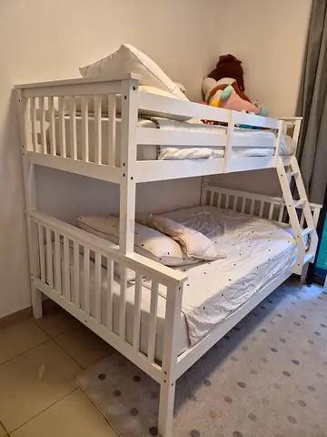 Taylor Trio Bunk Bed