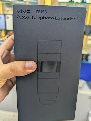 Vivo X300 Pro Telephoto Extender KIT