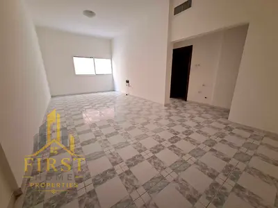 CHILLER FREE 1 BHK JUST 35K BALCONY NEAR BUS STOP READY TO MOVE NEAR DUBAI