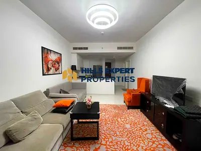 Furnished 1BR Apartment Available For Rent