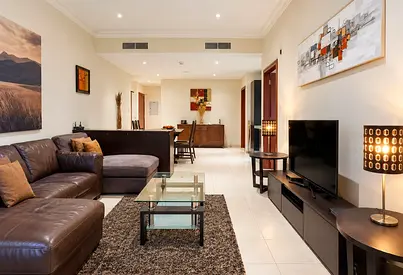 EXCLUSIVE | UPGRADED 1BR | MARINA
