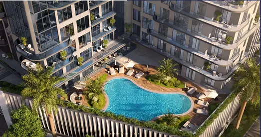 Stunning Location | 1BR+Balcony | Great Amenities
