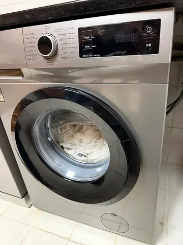 Front load washing machine - good working condition