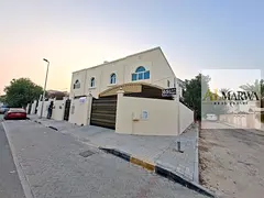 Brand-New 5BR Villa | 2 Halls | Separate Majlis | Ready to Move | Modern Design