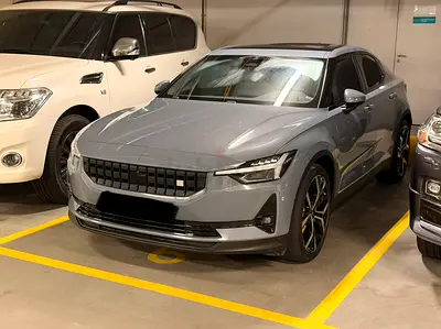 2023 Polestar 2 GCC Specs Dual Motor Long Range Performance Pack
