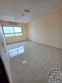 Office for Annual Rent in Al Bustan, Ajman