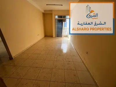 Excellent 1-Bedroom Apartment with a Balcony – Available via 12 Cheques, Near Al Hikma School – Al Nuaimia 1, Ajman