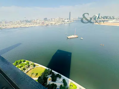 STUNNING SEA VIEW | BEST LAYOUT | SPACIOUS 2BHK