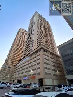 Lillie's tower one bedroom hall apartment available for sale