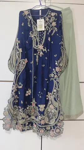 Original ethnc Boutique collection - Original Price 650 AED
