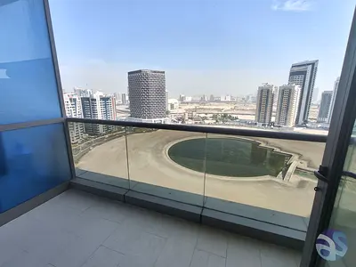 Fully Furnished 1 Bedroom for Rent | Fully Furnished | Prime Sports City Location