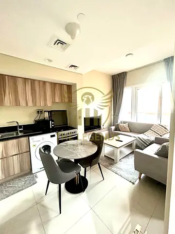 Furnished | Up to 12 Cheques | Comfortable Living
