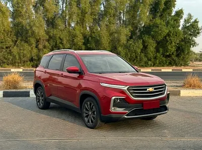 AED 900 Monthly - No Down Payment | 2023 Model | GCC Specs | 1.5L 4-Cyl engine