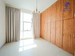 Modern 2 BR Apartment with Balcony and View