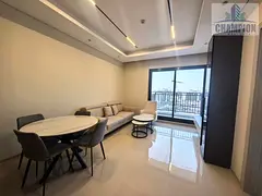 Brand new // 2 Bhk Fully Furnished apartment for rent // Luxury Finishes