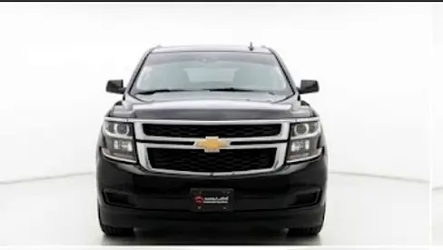 Chevrolet Tahoe 2019 LS GCC Specs