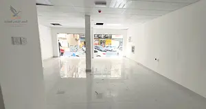 Commercial Shop for Rent in Industrial Area 2, Ajman | Behind Emirates Markets | Main Road | 586 Sq.