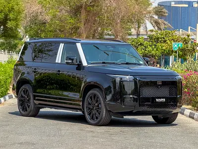 2026 Rox Adamas Luxury Chinese Specs