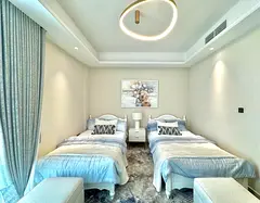 2-Bedroom Apartment for Sale in Creek Tower – Al Rashidiya 1, Ajman