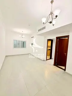 Modern 1BR | Excellent Location Near Mall of the Emirates