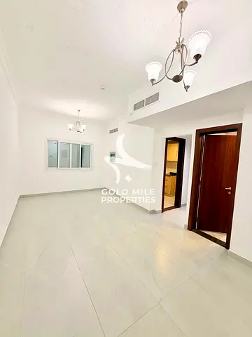 Modern 1BR | Excellent Location Near Mall of the Emirates