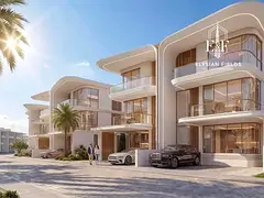 4 BR Townhouse // Flexible Payment Plan // Furnished