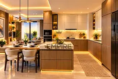 Post Handover Payment Plan I Handover Soon I Near Metro I Capital Appreciation I Resort Style Amenit