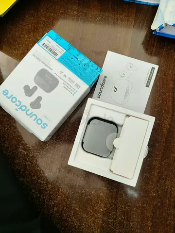 Anker Soundcore True Wireless Earbuds with Charging Case - Used