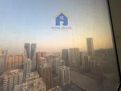 Studio Apartment for Rent in Al Nahda