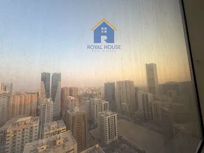 Studio Apartment for Rent in Al Nahda