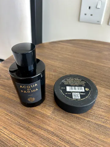 Acqua di Parma Oud 100ml