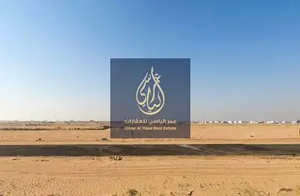 أرض سكنية للبيع في الحوشي | 2,745 قدم² بسعر مميز