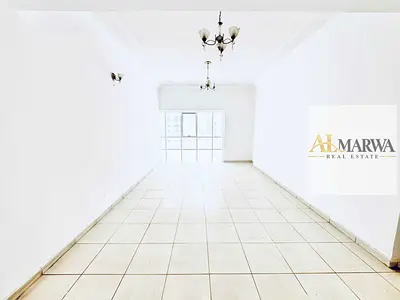 LUXURY SPACIOUS 2BHK ~ ONE MONTH FREE ~ GYM POOL FREE ~ FAMILY BUILDING ~ Ready to move