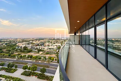 Golf and Villa Views | Top Floor | Multiple Option