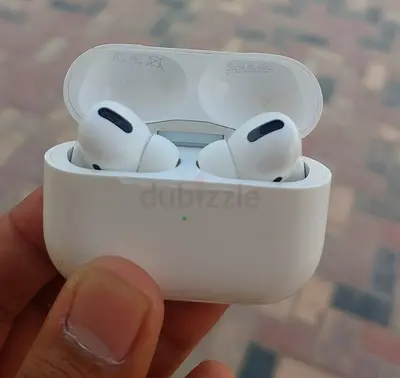 AirPods Pro 1st Generation Excellent Condition