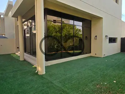 Corner Unit | 3BR + Maid | Ready To Move-In