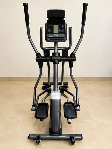 Elliptical Trainer