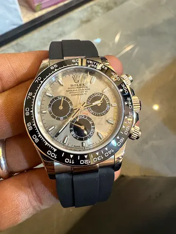 Rolex super high clone Swiss movement