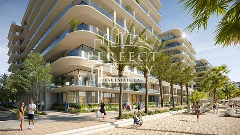 Invest in Coastal Luxury | Blue Beach Residence