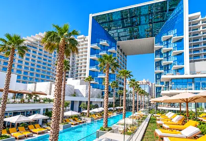 Exclusive Luxury Residence | FIVE Palm Jumeirah
