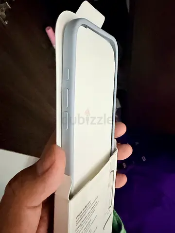 Bumper for iPhone Air