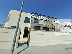 Brand New 5BR Villa Modern with maidroom, laundry, Elevator, built-in wardrobe ready to move