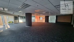 Fitted Office | SZR Views | Prime Business Hub