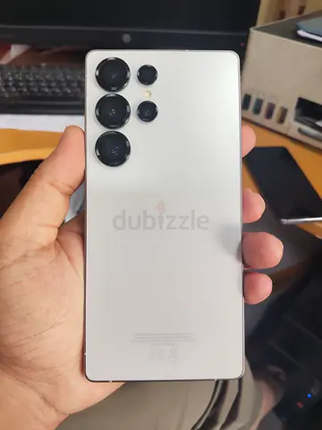 Samsung Galaxy S25 ultra