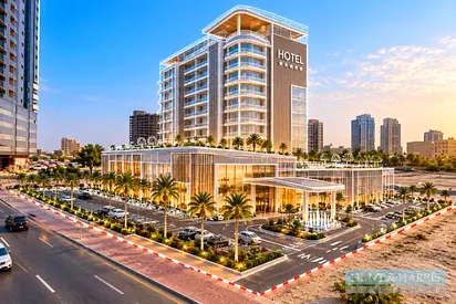 Commercial Land Lease Opportunity Ras Al Khaimah