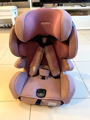 Recaro Tian Elite car seat