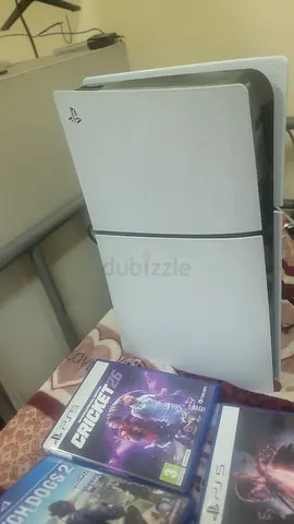 Play station 5 ps5