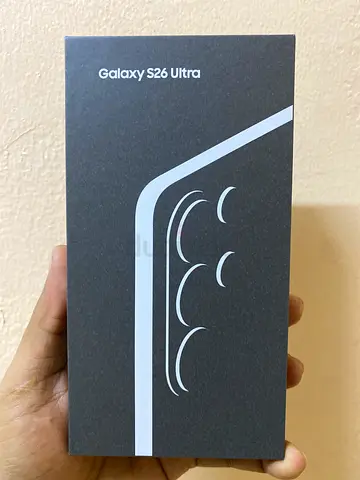 S26 ultra 256BG Arabic