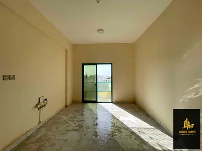 Lavish 2 bhk with balcony with central AC on prime location