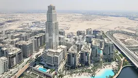 High Floor | Ready to Move In | Large Layout
